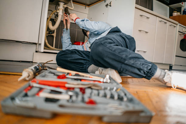Best Sprinkler Systems  in Graham, WA