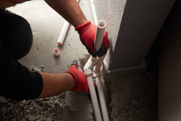 Best Commercial Plumbing Services  in Graham, WA