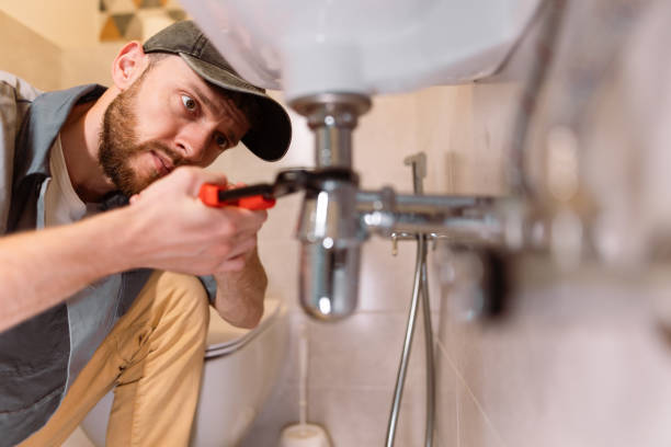 Best Leak Detection Services  in Graham, WA