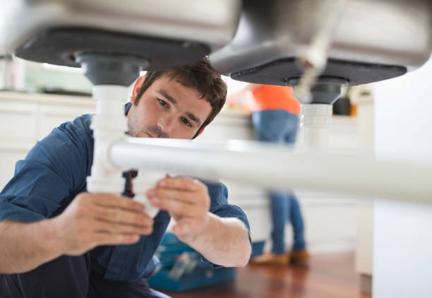 Best Hot Water Heater Installation  in Graham, WA