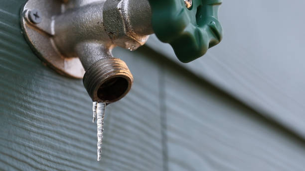Best Leak Detection Services  in Graham, WA