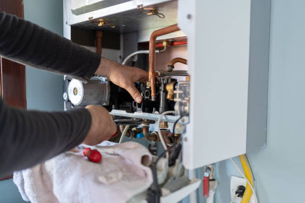 Best Toilet Repair Services  in Graham, WA