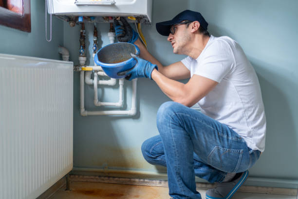 Best Hot Water Heater Installation  in Graham, WA